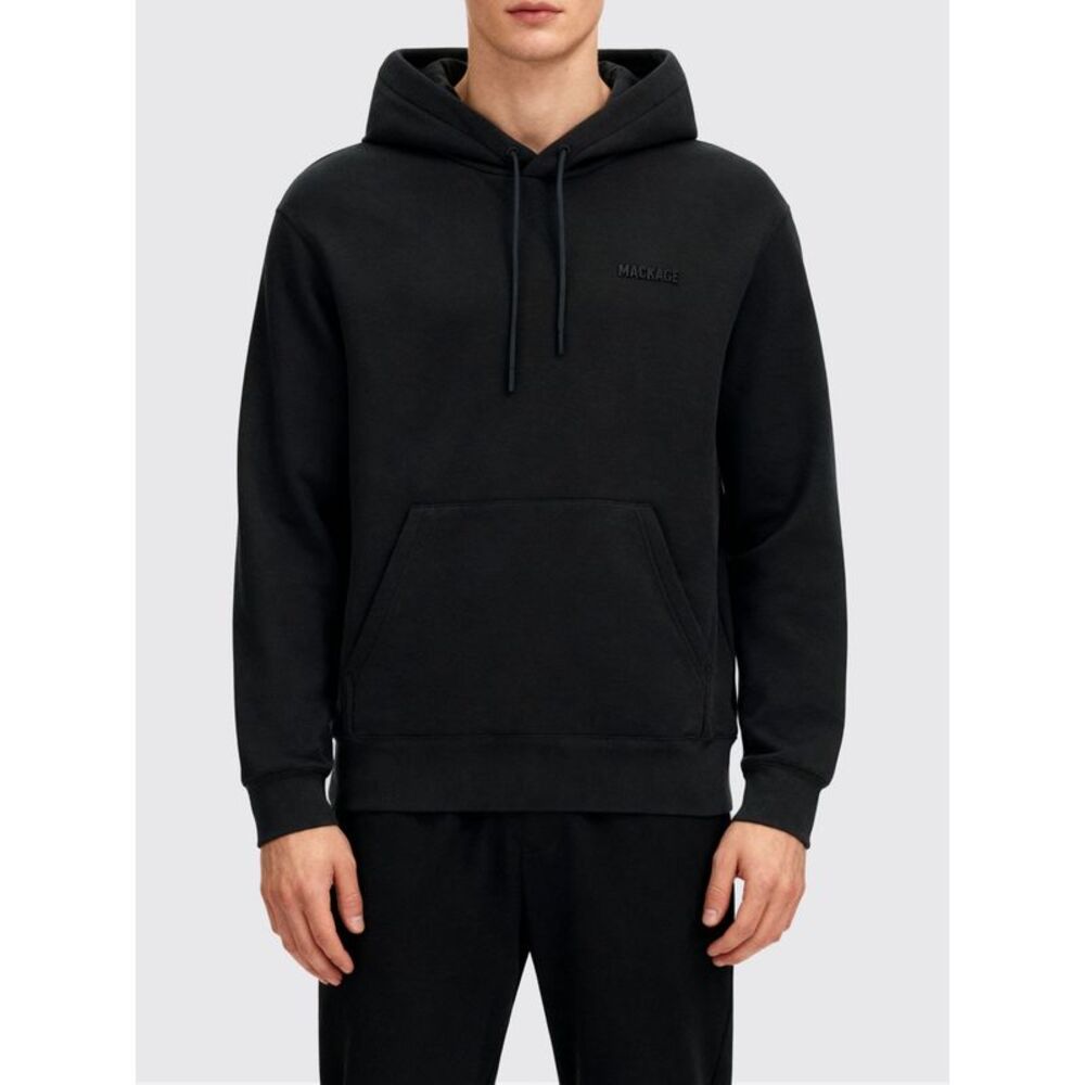 Mackage Sweatshirt Men Black